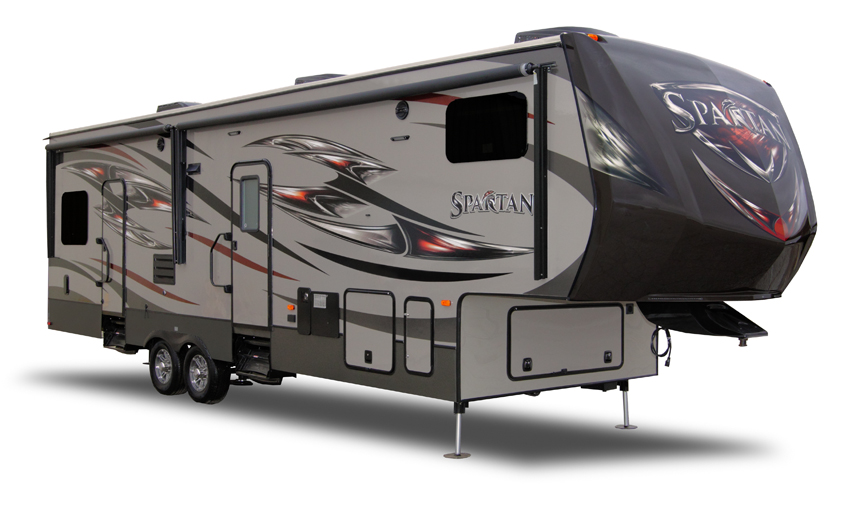 How to Properly Hook Up a Fifth Wheel Trailer