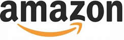 Amazon .com logo