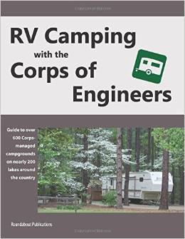 RV Camping with the Corps of Engineers
