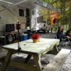 West Virginia State Parks Ready for 2015 Camping Season