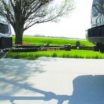 Motorhome Owners Like Blue Ox’s Avail Tow Bar