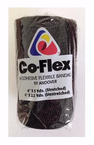 Co-Flex Self adhesive bandage