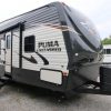 Forest River Recalls Travel Trailers – Motorhomes