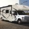 2017 Class C Motorhomes by Thor at Dealerships