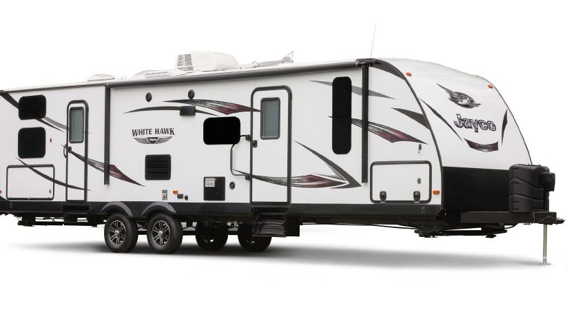 Thor Industries Buys Jayco for $576 Million