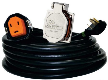30 amp SmartPlug System