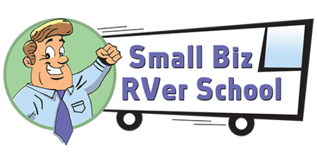 Workamper News Small Biz RV School
