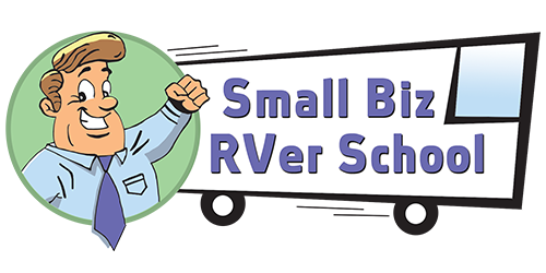 Workamper News Small Biz RV School