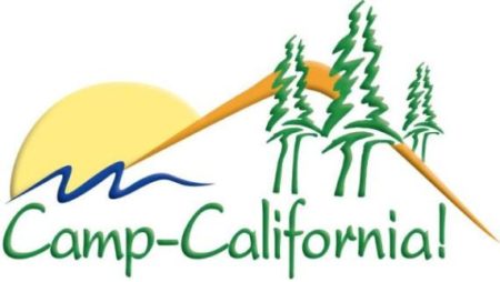 Camp California Logo