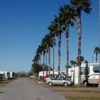 Texas Campgrounds Busy Hosting Winter Texans