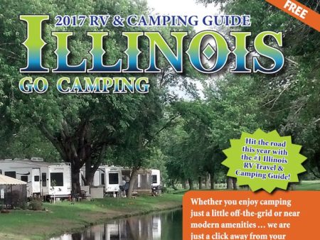 Illinois Go Camping 2017 RV & Camping Guide