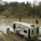 California RV Parks & Campgrounds Affected by Local Flooding – High Winds