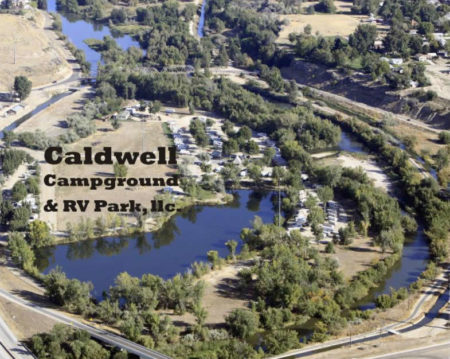 Caldwell Campground RV Park