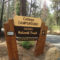 Sierra National Forest Campground Reservation Fee Increase.