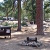 Camping at Kings Canyon Limited on Memorial Day