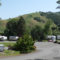 RV Camping in South Douglas County, Oregon