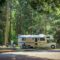 Washington State Parks Camping Winter Schedule