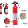 Kidde Fire Extinguishers Recalled