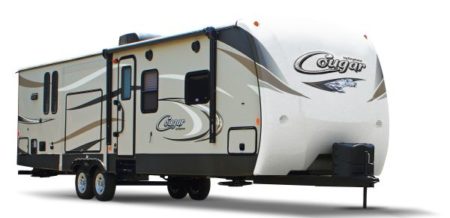 keystone RVs Recalled. Cougar western edition Travel trailers and fifth wheels.