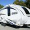 Lance Travel Trailers Recalled for Possible Faulty Jack