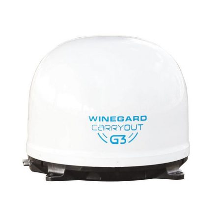 Winegard Carryout G3 Satellite Antenna
