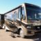 RV Safety Recall: Slide-Out Room may Move Unexpectedly