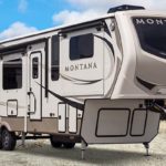 Keystone Montana RV Safety Recall: Brake Disc Fasteners