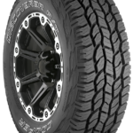 Cooper – Big O – Les Schwab Tire Safety Recall