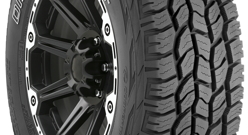Cooper – Big O – Les Schwab Tire Safety Recall
