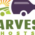 Harvest Hosts Study: Traditional Summer Camping is Out