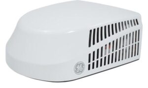 Forest River Class C’s Get GE Rooftop Air Conditioner with Heat Pump