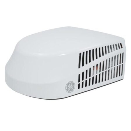 GE Rooftop Air Conditioner with Heat Pump