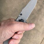 Steinbrucke Pocket Knife Review