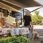 Camper Retention Issues Covered in KOA Report