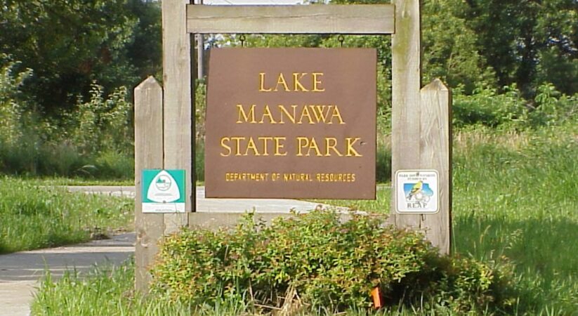Lake Manawa State Park Campground Now Open