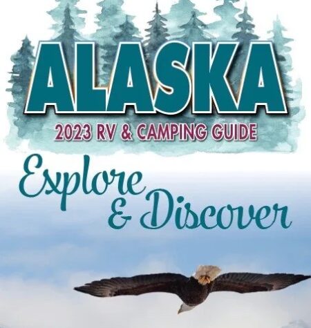 Alaska RV & Camping Guide