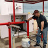 Propane Cylinder Safety Tips for RVers