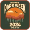 National Park Week 2024 Celebration