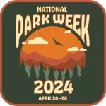 National Park Week 2024 Celebration