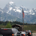 Free National Park Access for Veterans and Gold Star Families