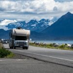 Tips for RVing to Alaska