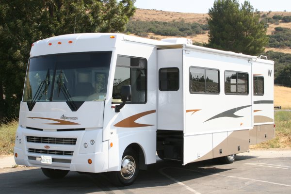 Rv Slide Out Operation And Troubleshooting
