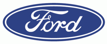 Ford-Logo