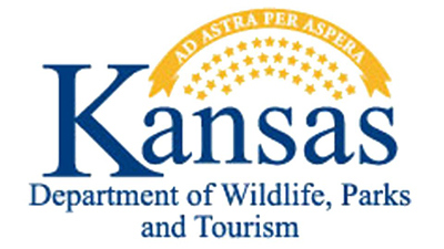 Kansas State Parks logo