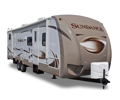 Heartland RV Sundance Travel Trailer