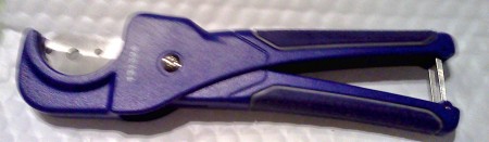 PEX Cutter Tool