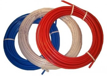 PEX Tubing Coils