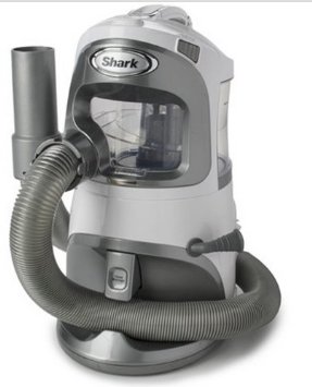 shark lift vacuum around navigator portable away pod cleaner upright gray review amazon