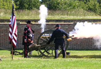 Fort Washington Park