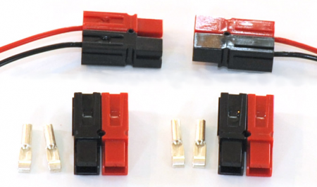 Anderson Powerpole Connectors 